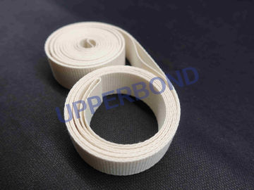 Aramid Fiber Format Belt Untuk Hauni Membuat Mesin Rokok Sektor Pengolah Kertas Tembakau