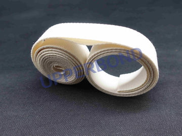 Aramid Fibre Suction Tape Tak Berujung Untuk Unit Pembentuk Batang Rokok Mesin Decoufle Yang Mengandung Kertas Batang Dan Tembakau