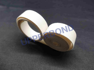 Flax Fiber Format Belt Untuk Hauni Membuat Mesin Rokok Sektor Pengolah Kertas Tembakau