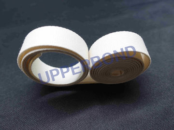 Aramid Fibre Conveyor Tape Untuk Format Garniture Assy Mesin Pembuat Hauni Filter Kdf2 Mentransfer Kertas Filter