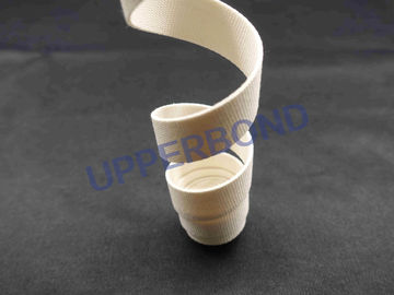 14.5 * 3100 Pita Konveyor Untuk Format Garniture Assy Dari Hauni Filter Membuat Mesin Kdf2 Mentransfer Kertas Filter