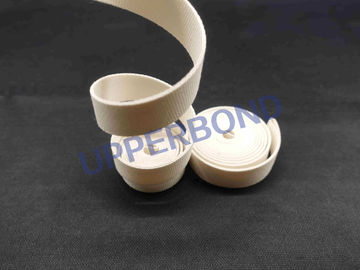 Kevlar Fiber Format Belt Untuk Hauni Membuat Mesin Rokok Sektor Pengolah Kertas Tembakau