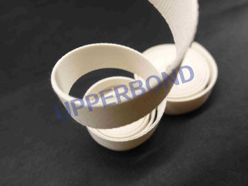Linen Membuat Pita Konveyor Untuk Memformat Garniture Assy Dari Hauni Filter Membuat Mesin Kdf2 Mentransfer Kertas Filter