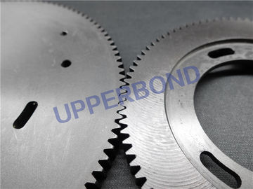 Suku Cadang Baja Alloy Rokok Mesin Gigi Gigi Gear Tinggi Tahan Aus