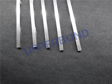 Tipping Pemotong Kertas Pisau Pemotong Mesin Rokok Pisau Bahan Baja Paduan