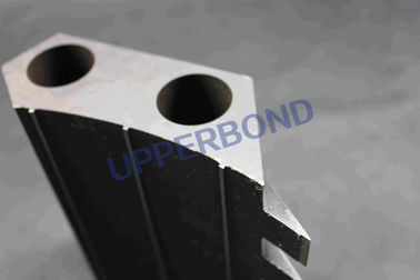 Electroplated Rolling Drum Countering Block Untuk Mesin Pembuat Rokok Mark 8 Tipper Side