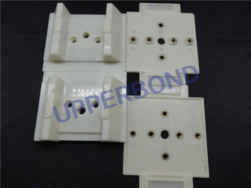 Saku Dengan Pelat Panduan Set Suku Cadang Mesin Cerutu Untuk HLP2 Packer