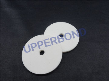 Bagian Molins MK8 Mesin Rokok Grinding Stone Grinder Putih Grinding Wheel
