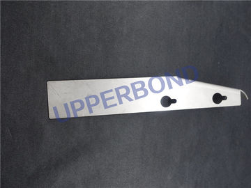 Bagian-bagian Mesin Pembuat Rokok HLP