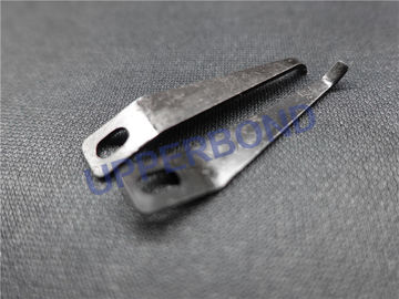 Suku Cadang Mesin Tembakau Clamping Jaw