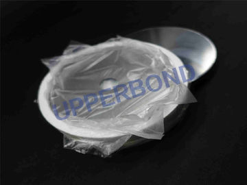 120mm Batang Yang Belum Dipotong 10000 Cigs Final Cut Blade
