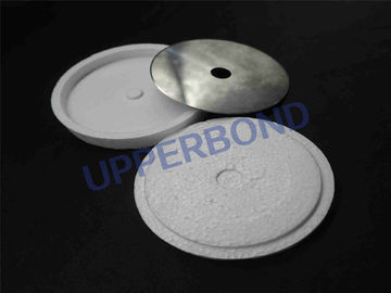 CME Filter 6 Cut 120mm Pisau Mesin Rokok