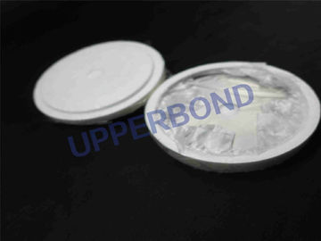 Hauni Protos 70 Pisau Bundar 304 Pisau Mesin Rokok Stainless