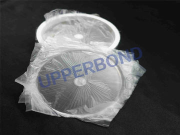 Garniture End Molins Mark 8 Pisau Mesin Rokok