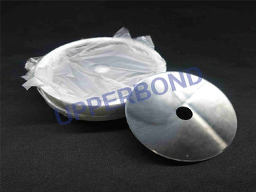 Mesin Protos 120mm Uncut Rods Circular Cutter