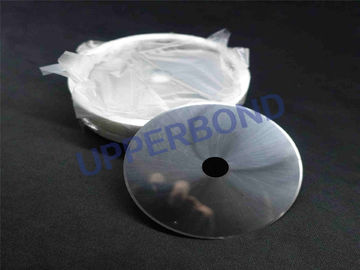 Round Hauni Protos 70 Pisau Mesin Rokok