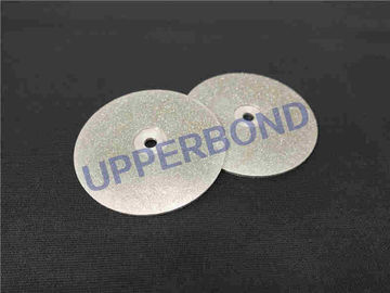 Bagian Grinding Wheel Honing Alloy Honing MK8 Bagian Mesin Rokok