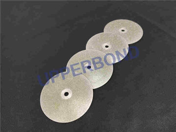Ukuran Raja Alloy Grinding Wheel mengasah Rendah