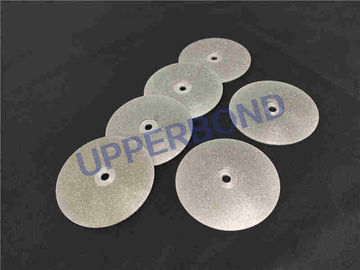 Roda Gerinda Alloy Ukuran Asah Queen dengan honing rendah