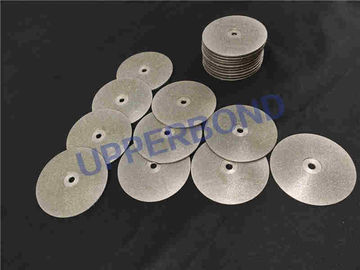Roda Gerinda Paduan Diameter 70mm