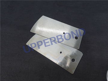 0.2mm Tebal Tembakau Mk8 Pisau Panjang