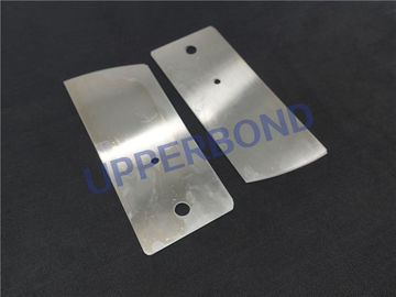 Paduan 0.16mm Tebal Pisau Pisau Panjang