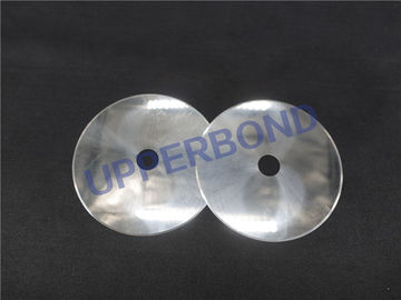 0.3mm Thinkness Mk8 Pisau Pemotong Pisau Pisau Melingkar