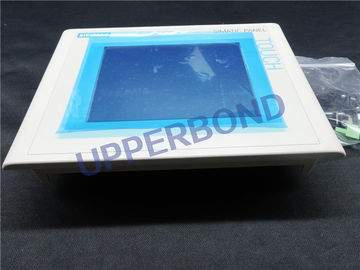 Sistem SIMATIC 5,7 Inch Layar Warna TC Panel Layar Sentuh