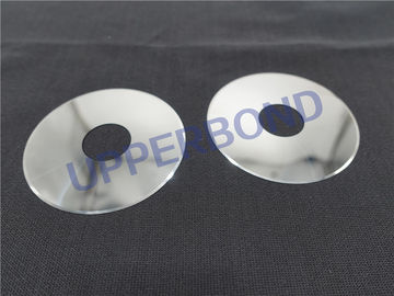 19 * 61 * 0.25mm Alloy Circular Blade Filter Rod Cutting Pisau Disc