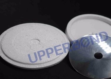 7.7mm Pemotong Rokok Membuat Mesin Untuk Filter Rakitan