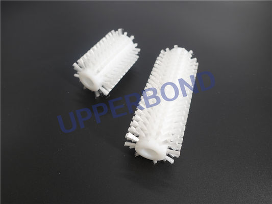 Roller Brush Tipping Paper Kuas Pendek Panjang Untuk Industri Tembakau