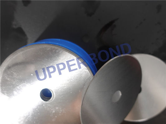 120mm Pisau Mesin Rokok Bulat Batang Uncut