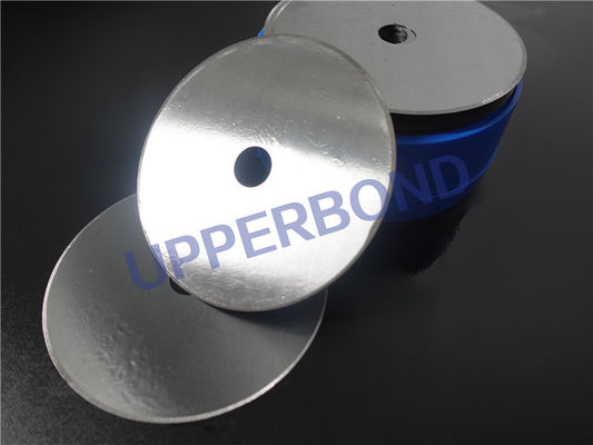 Jalur Perakitan Rokok Pd 400 Acetate Tow Final Cut Knife