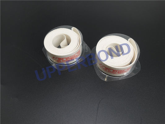 Linen Tobacco Rod Forming 22mm MK8 MK9 Garniture Tape tahan api