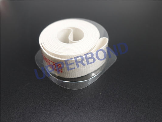2489 * 22mm PM5 Tobacco Garniture Tape Untuk Membuat Mesin