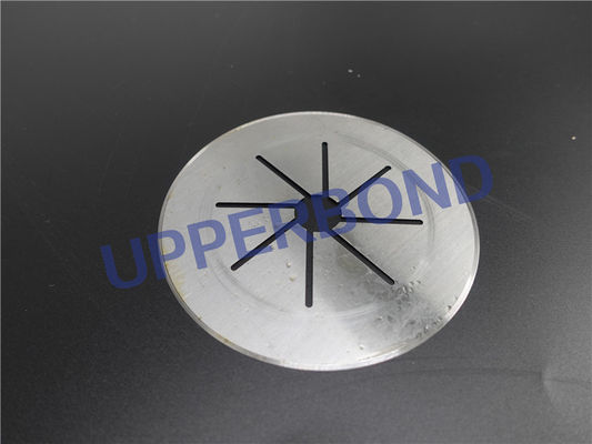 Ukuran Disesuaikan Mk8 Maker Filter Rod Cutter Knife
