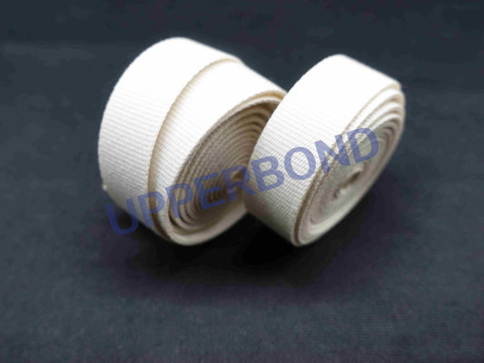 Linen Made Garniture Tape Bearing Kertas Pembungkus Rokok Tembakau
