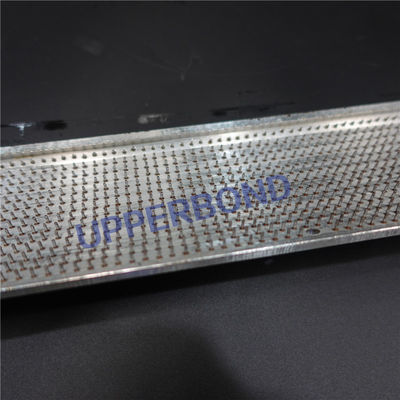 Bagian Mesin Rokok MK8 MK9 Disematkan Carding Set