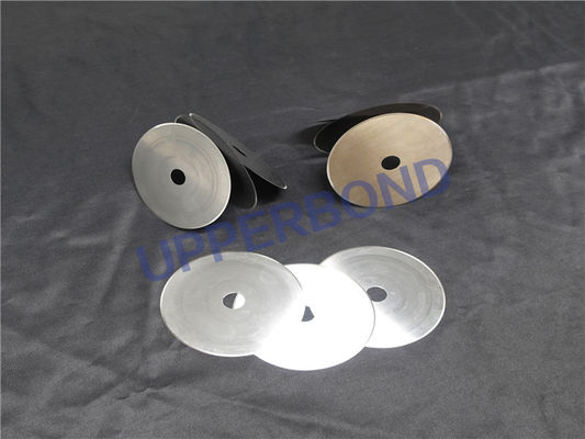 Pisau Tungsten Carbide Paduan Pengganti Protos