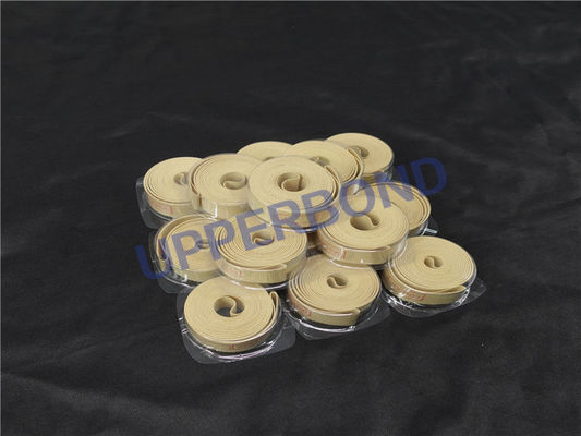 Pita Aramid Garniture Multifungsi Untuk Perlengkapan Rokok