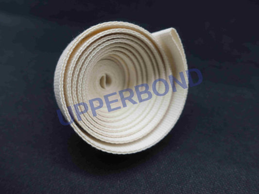 Flax Fiber Garniture Tape Bearing Kertas Pembungkus Rokok Tembakau Pada Rokok