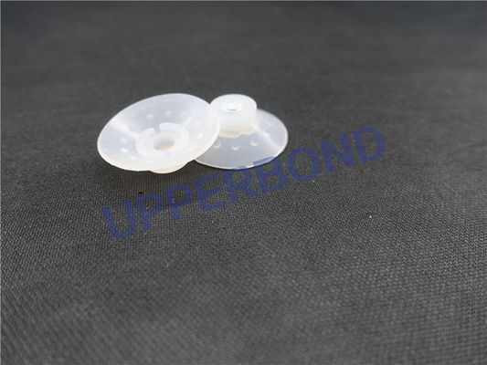 Packer HLP2 Sparepart White Suction Cap Bowl