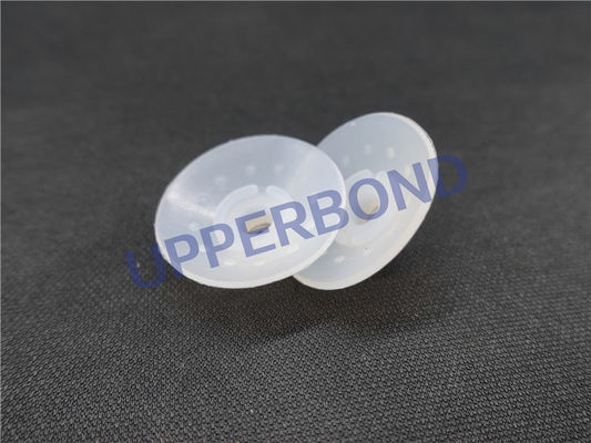 Mesin Pengemas Rokok Suction Cap Bowl Round Rubber Bowl