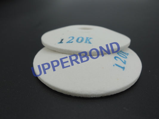 Filter Rod Maker ZL21 Sharpening Stone Grindstone 74 * 13mm