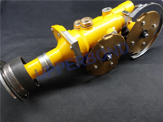 Kualitas Tinggi Mk9 Ecreteur Assy Untuk Mesin Pembuat Tembakau