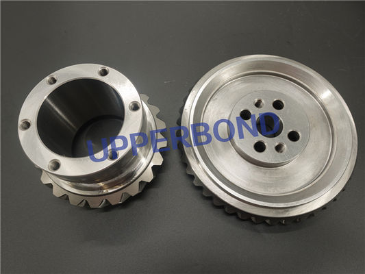 Molins MK9 Gear Spare Parts Mesin Pembuat Rokok