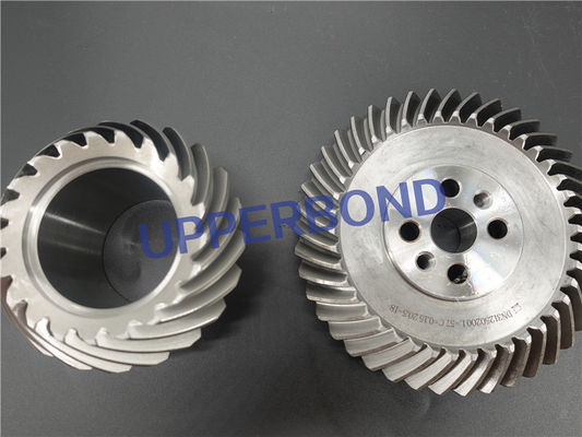 Molins MK9 Gear Spare Parts Mesin Pembuat Rokok
