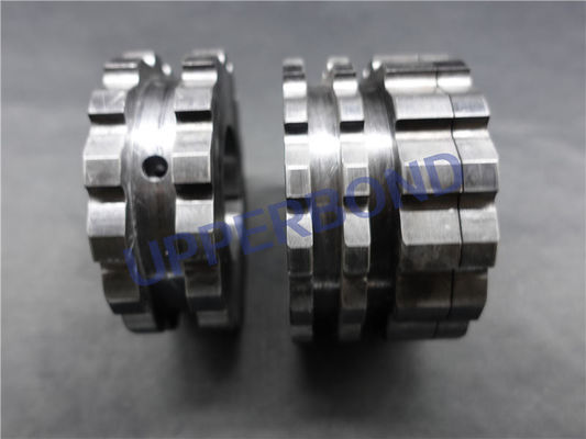 Aksesoris Tembakau Berkualitas Tinggi Plug Cutting Drum Untuk Membuat Mesin