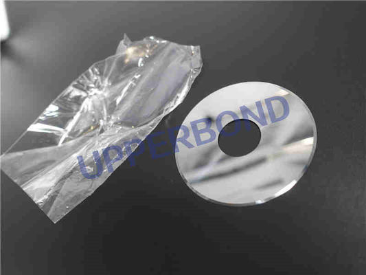 Decoufle Nano Round Knife Untuk Memotong Batang Rokok Dengan Filter Dirakit
