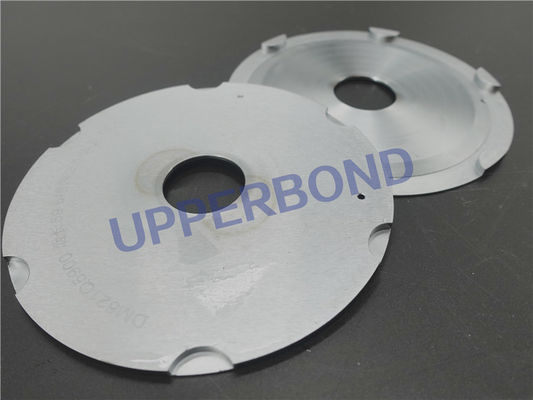 Protos 90 Mesin Pembuat Ecreteur Cleaver Assy Denser Disc